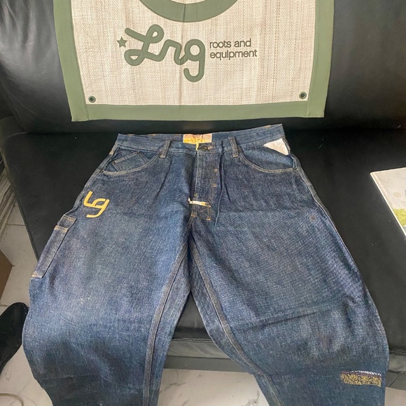 70s LRG Vintage ..Sz 35 - Picture 8 of 9